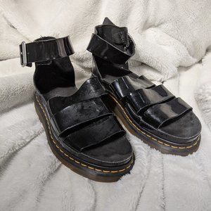 Dr Martens Clarissa Sandals